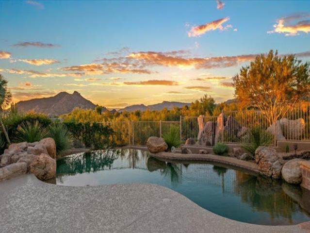 House for sale in Scottsdale, Maricopa County