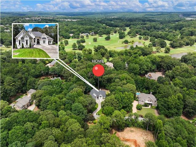 House for sale in Braselton, Jackson County