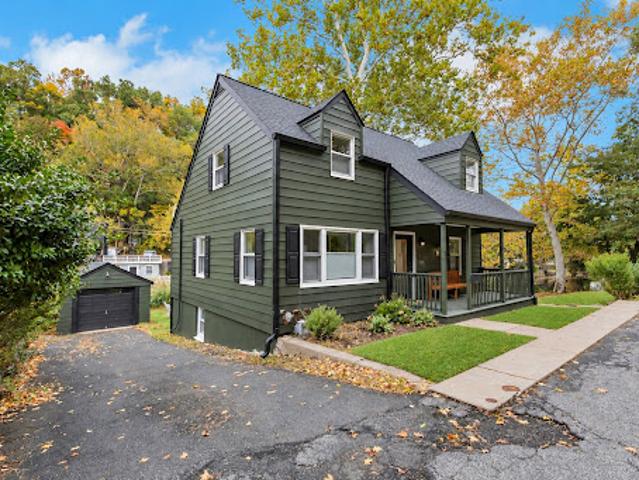 House for sale in Village of Piermont, Rockland County