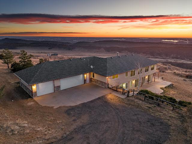 House for sale in Loveland, Colorado