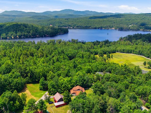 House for sale in New York