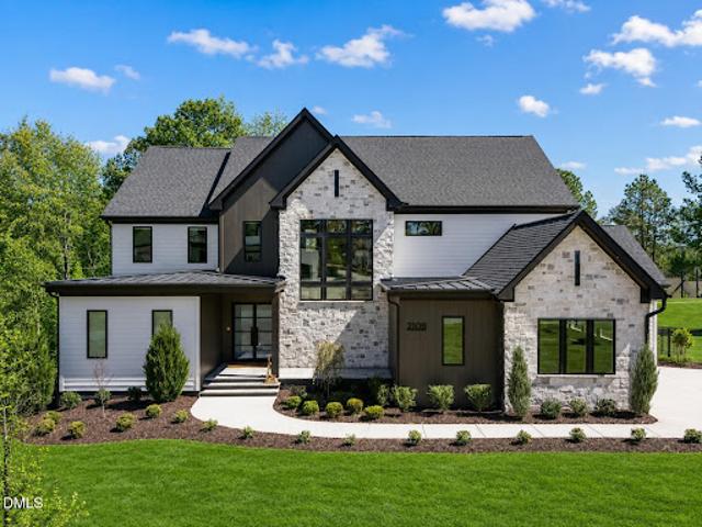 House for sale in Wake, North Carolina