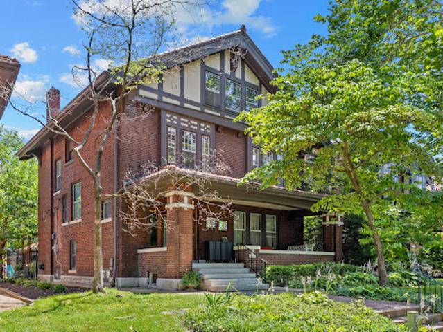 House for sale in Missouri