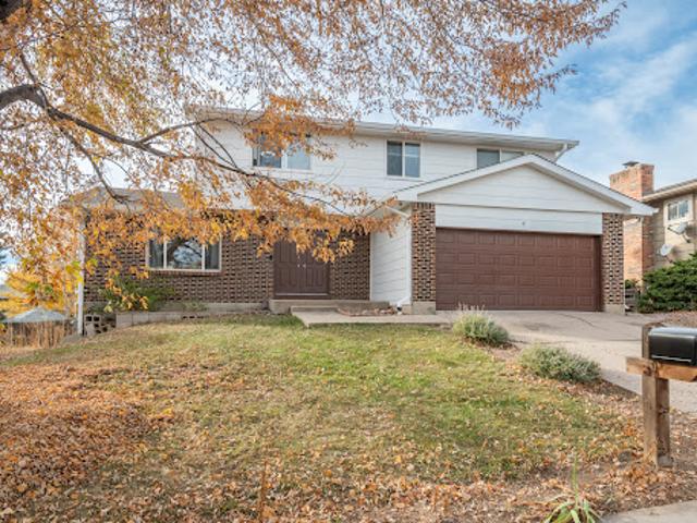 House for sale in Aurora, Colorado