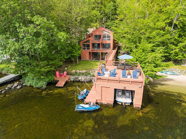 House for sale in New Hampshire