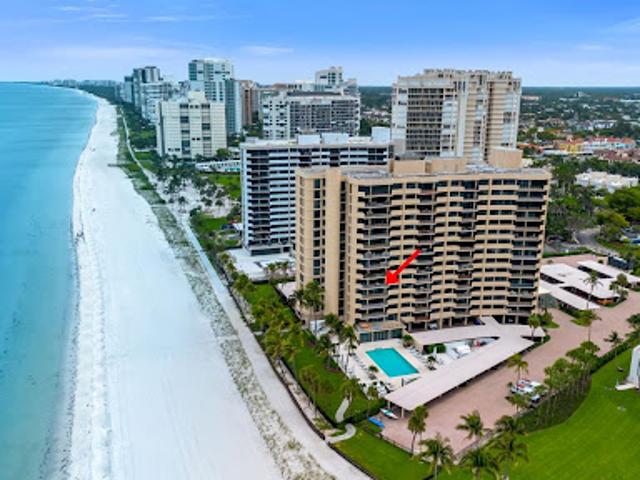 House for sale in Naples, Florida