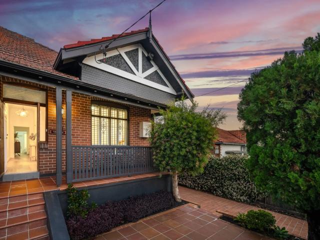 House for rent in Sydney, New South Wales