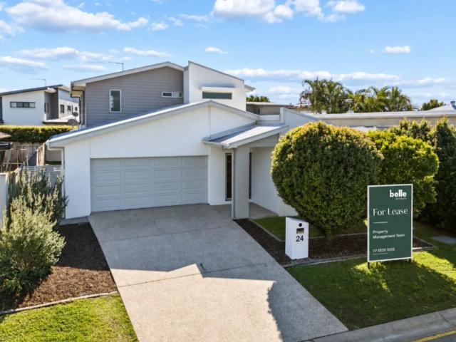 House for rent in Fernbrook, Queensland