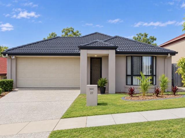 House for rent in The Summit, Greater Brisbane