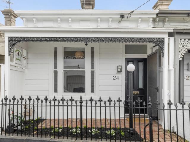 House for rent in Camerons Creek, Victoria