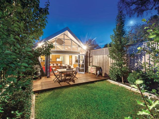 House for rent in Malvern, Melbourne