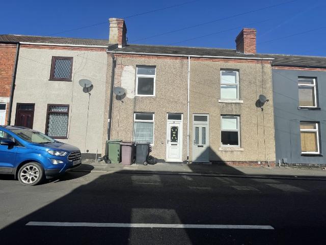 House for rent in Brackenfield, East Midlands