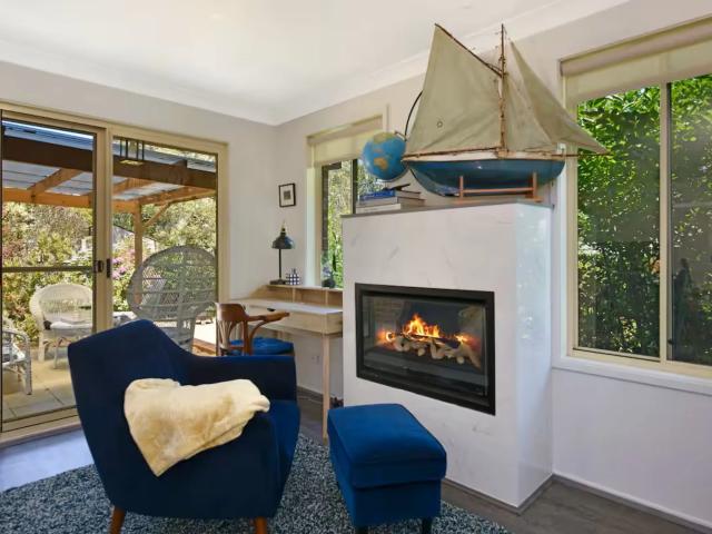 House for rent in Blackheath, New South Wales