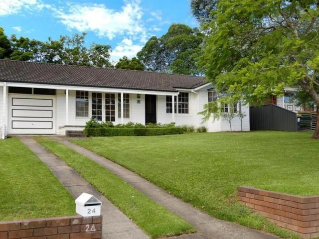 House for rent in Sydney, New South Wales