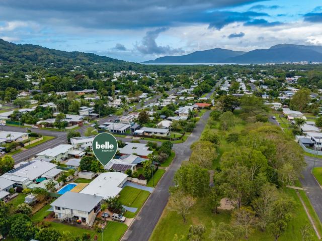 House for rent in Cairns, Queensland