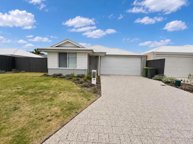 House for rent in Madora Bay, City of Mandurah