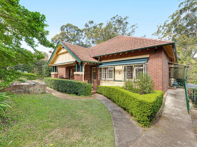 House for rent in Sydney, New South Wales