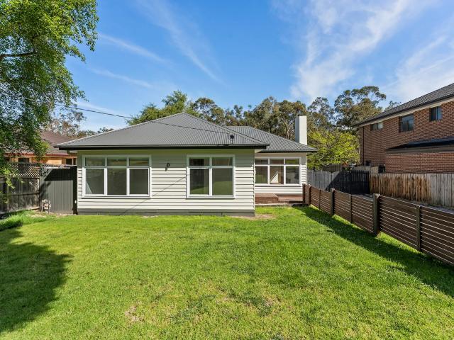 House for rent in Croydon South, Melbourne