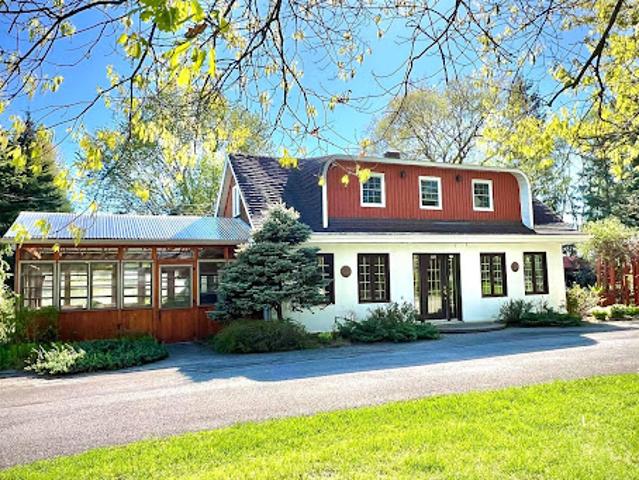 House for sale in St-jacques, Quebec