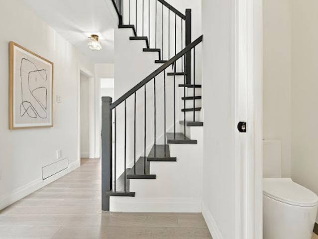 House for sale in Brampton, Golden Horseshoe