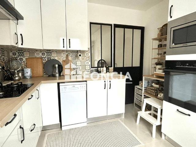 Maison location à Les Essarts, Cergy