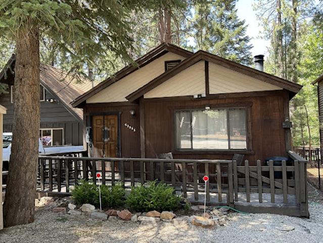 House for sale in Big Bear Lake
