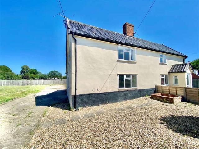 Farm for sale in Walsham-le-Willows, Bedingfield