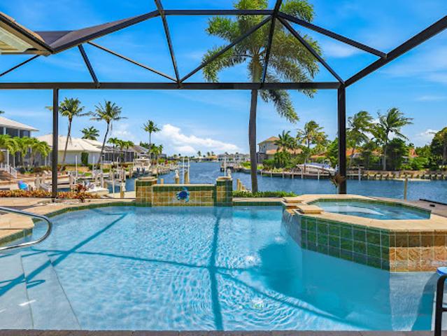 House for sale in Marco Island, Florida
