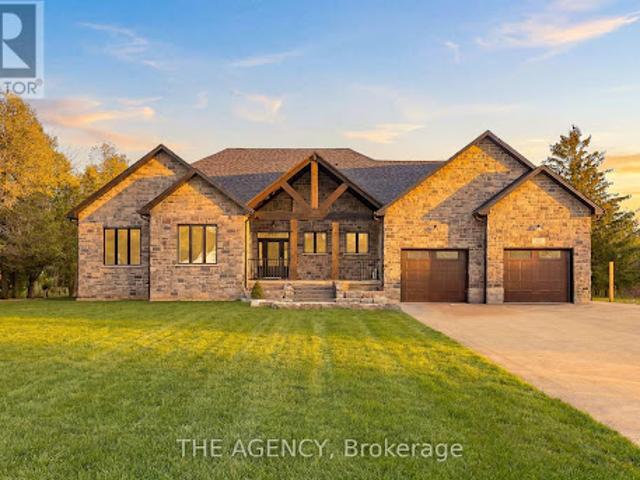 House for sale in Cambridge, Ontario