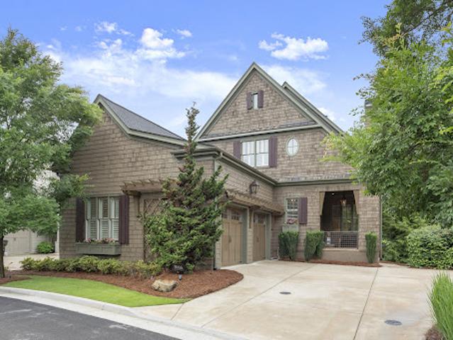 House for sale in Cobb, Georgia