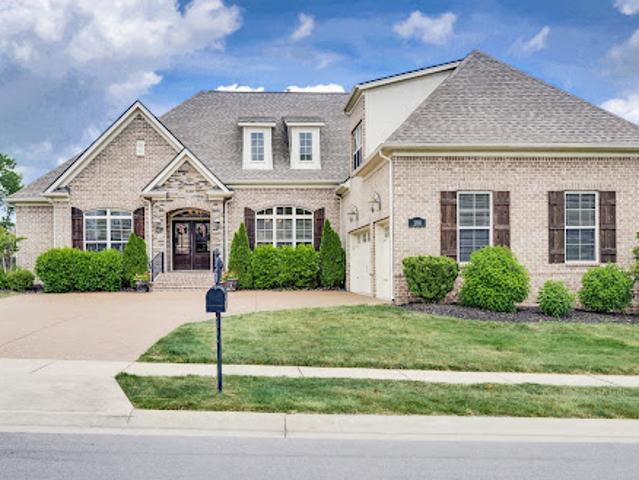 House for sale in Tennessee