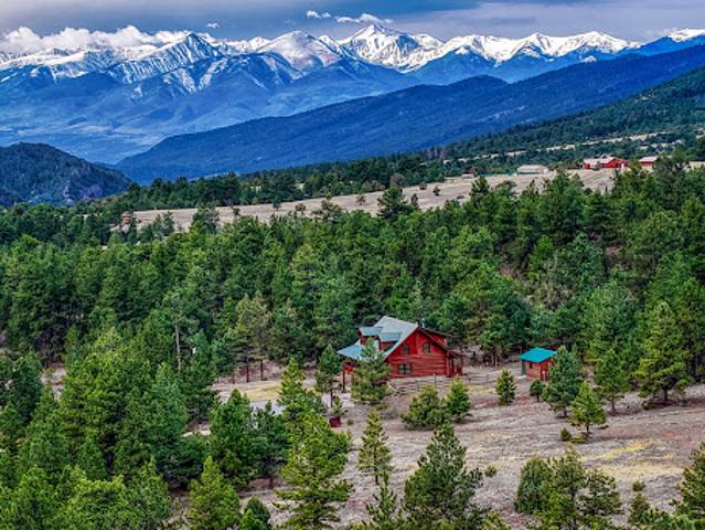 House for sale in Cotopaxi, Colorado