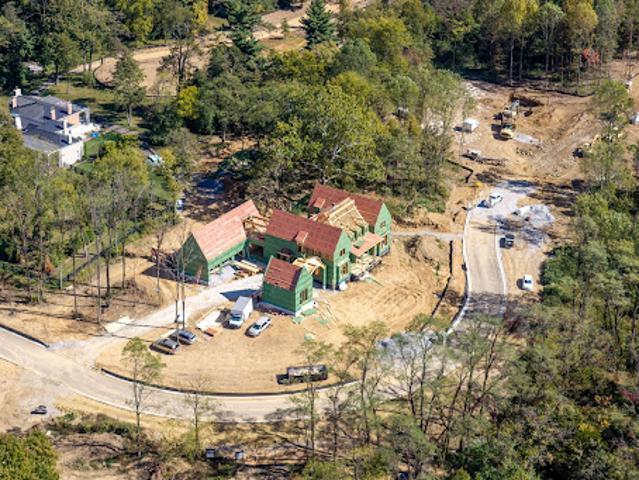 House for sale in Pewee Valley, Oldham County