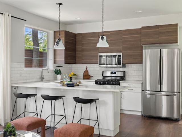 House for sale in Austin, Texas