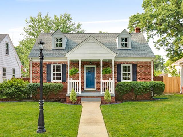 House for sale in Virginia