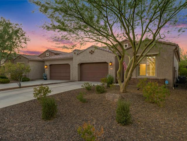 House for sale in Goodyear, Arizona