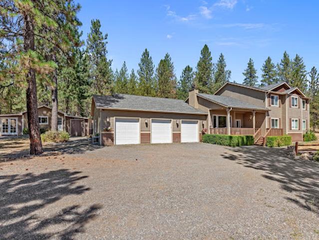 House for sale in Rathdrum, Idaho