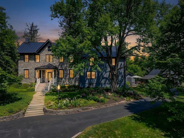 House for sale in Lutherville Timonium, Maryland