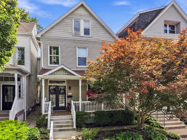House for sale in Pittsburg, Pennsylvania