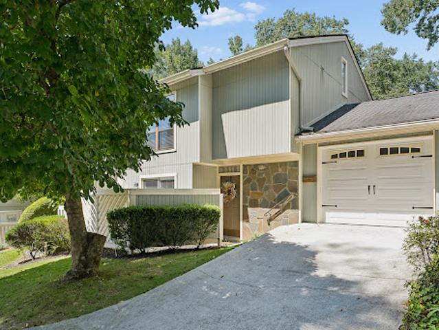 House for sale in Atlanta, Georgia