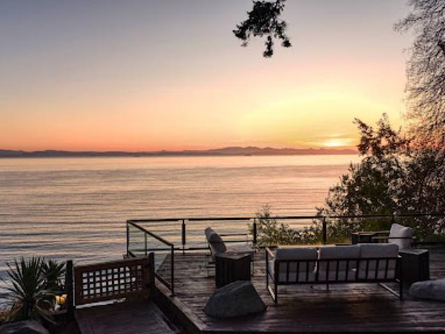 House for sale in Point Roberts, Washington