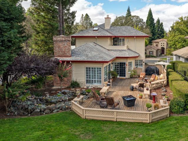 House for sale in Cameron Park, El Dorado County