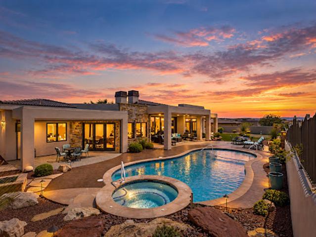 House for sale in St. George, Washington County