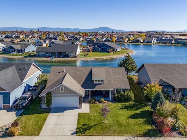 House for sale in Rathdrum, Kootenai County