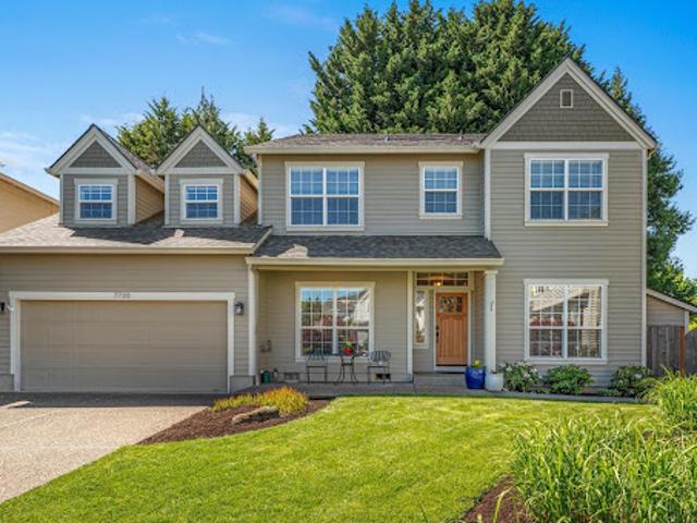House for sale in Oregonia