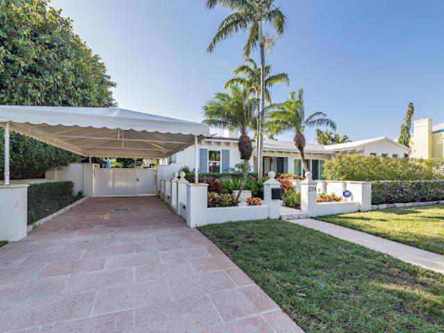 House for sale in West Palm Beach, Florida