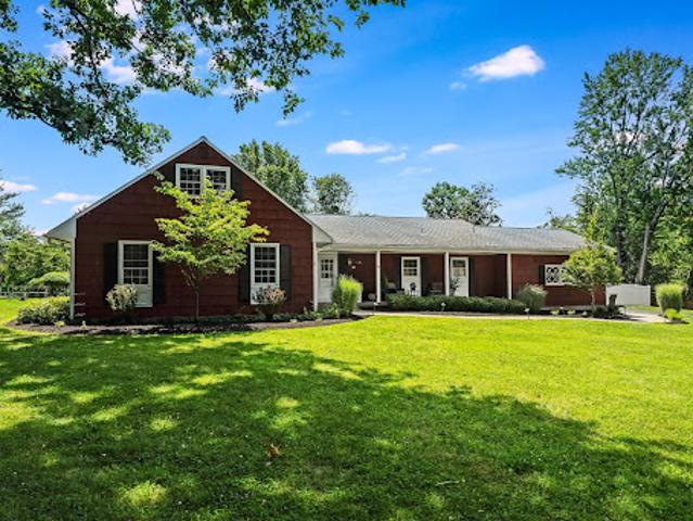 House for sale in New Jersey