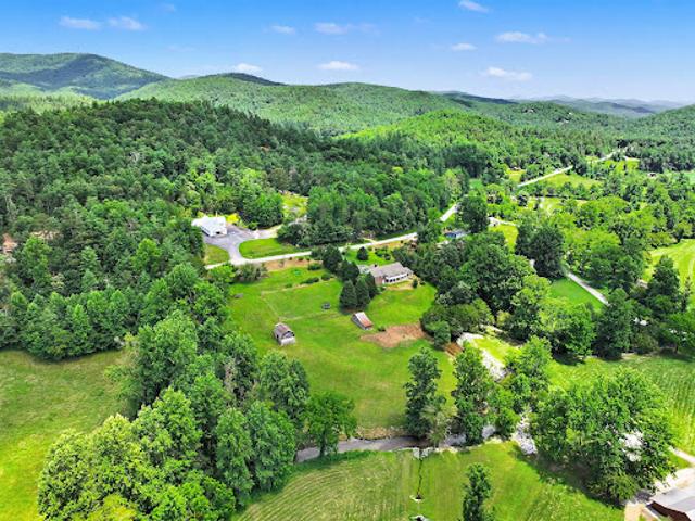 House for sale in Clayton, Georgia