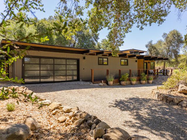 House for sale in Ojai, California