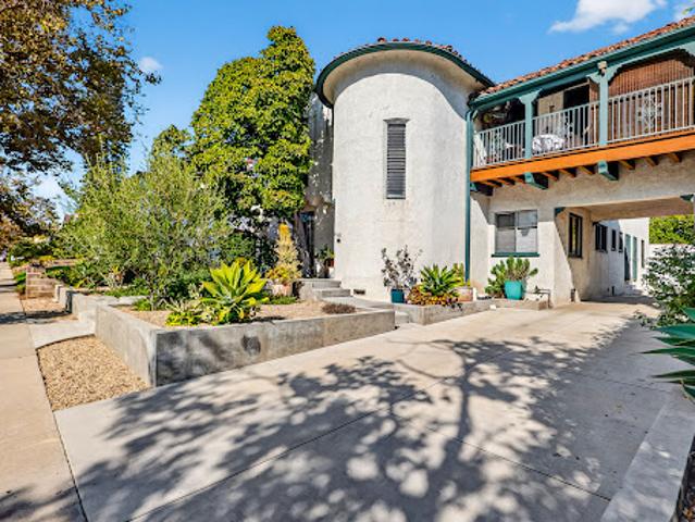 House for sale in Canoga Park, California